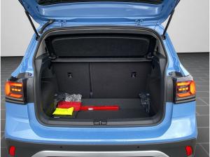 Volkswagen T-Cross *ENERGY SONDERMODELL* SOFORT VERFÜGBAR*