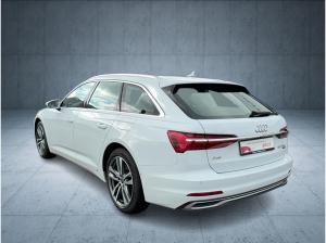 Audi A6 Avant TFSI e Sport advanced qu S tr Matrix AHK