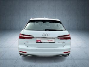Audi A6 Avant TFSI e Sport advanced qu S tr Matrix AHK