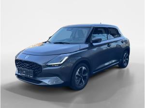 Suzuki Swift 1.2 Dualjet Hybrid MY26+SHZ+R-Kam+Navi+PDC+