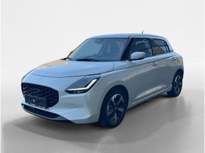 Suzuki Swift 1.2 Dualjet Hybrid MY26+SHZ.R-Kam+Navi+PDC+