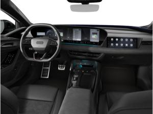 Audi A6 Avant S line business e-tron qu. 21 PANO Matr