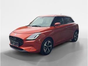 Suzuki Swift 1.2 Dualjet Hybrid MY26+SHZ+R-Kam+Navi+PDC.