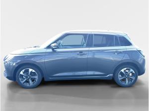 Suzuki Swift 1.2 Dualjet Hybrid MY26+SHZ+R-Kam+Navi+PDC+