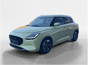 Suzuki Swift 1.2. Dualjet Hybrid MY26+SHZ+R-Kam+Navi+PDC