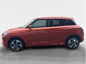 Suzuki Swift 1.2 Dualjet Hybrid MY26+SHZ+R-Kam+Navi+PDC+