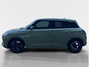 Suzuki Swift 1.2. Dualjet Hybrid MY26+SHZ+R-Kam+Navi+PDC