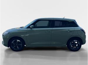 Suzuki Swift 1.2 Dualjet Hybrid MY26+SHZ+R-Kam+Navi+PDC,