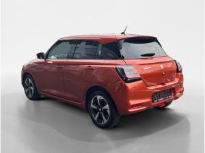 Suzuki Swift 1.2 Dualjet Hybrid MY26+SHZ+R-Kam+Navi+PDC+
