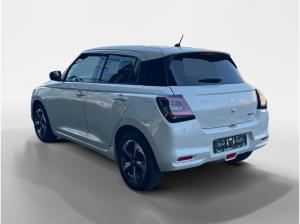 Suzuki Swift 1.2 Dualjet Hybrid MY26+SHZ.R-Kam+Navi+PDC+