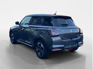 Suzuki Swift 1.2 Dualjet.Hybrid MY26+SHZ+R-Kam+Navi+PDC+