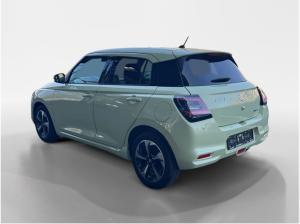 Suzuki Swift 1.2. Dualjet Hybrid MY26+SHZ+R-Kam+Navi+PDC