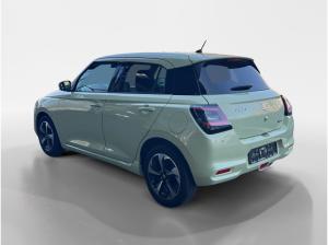 Suzuki Swift 1.2 Dualjet Hybrid MY26+SHZ+R-Kam+Navi+PDC,