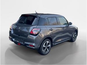 Suzuki Swift 1.2 Dualjet.Hybrid MY26+SHZ+R-Kam+Navi+PDC+