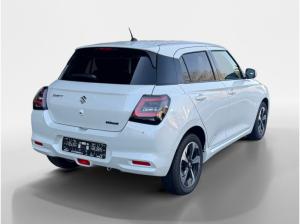 Suzuki Swift 1.2 Dualjet Hybrid MY26+SHZ+R-Kam+Navi+PDC+
