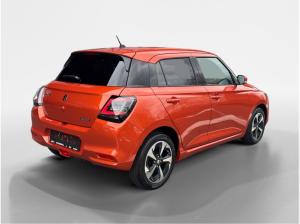 Suzuki Swift 1.2 Dualjet Hybrid MY26+SHZ+R-Kam+Navi+PDC+