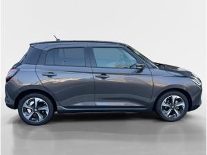 Suzuki Swift 1.2 Dualjet.Hybrid MY26+SHZ+R-Kam+Navi+PDC+
