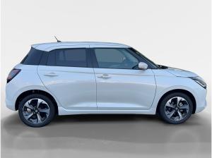 Suzuki Swift 1.2 Dualjet Hybrid MY26+SHZ.R-Kam+Navi+PDC+