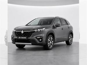 Suzuki S-Cross 1.4 Comfort+ AUT+Kamera+360+ACC+Navi+SHZ