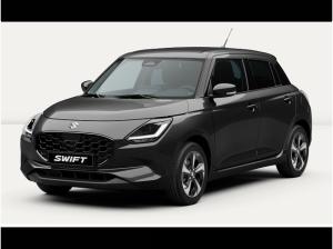 Suzuki Swift 1.2 Dualjet Hybrid MY26+SHZ+R.Kam+PDC+LED++