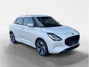 Suzuki Swift 1.2 Dualjet Hybrid MY26+SHZ+R-Kam+Navi+PDC+