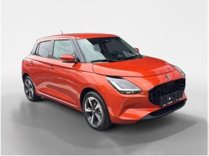 Suzuki Swift 1.2 Dualjet Hybrid MY26+SHZ+R-Kam+Navi+PDC+