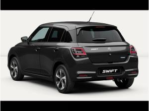 Suzuki Swift 1.2 Dualjet Hybrid MY26+SHZ+R.Kam+PDC+LED++
