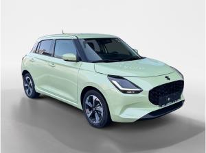 Suzuki Swift 1.2 Dualjet Hybrid MY26+SHZ+R-Kam+Navi+PDC,