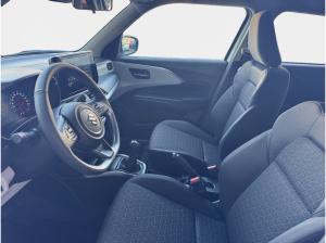 Suzuki Swift 1.2 Dualjet Hybrid MY26+SHZ.R-Kam+Navi+PDC+