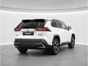 Suzuki Across 2.5 PHEV MY26+Kamera+Standh.+360+ACC+AHK+