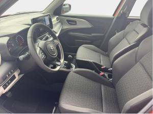 Suzuki Swift 1.2 Dualjet Hybrid MY26+SHZ+R-Kam+Navi+PDC+