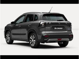 Suzuki S-Cross 1.4 Boosterjet AllGrip MY26+SHZ+R.Kam+++