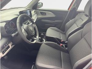 Suzuki Swift 1.2 Dualjet Hybrid MY26+SHZ+R-Kam+Navi+PDC.