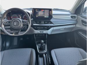 Suzuki Swift 1.2 Dualjet Hybrid MY26+SHZ.R-Kam+Navi+PDC+