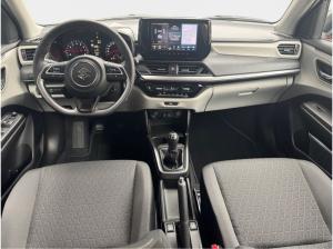 Suzuki Swift 1.2 Dualjet Hybrid MY26+SHZ+R-Kam+Navi+PDC+