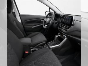 Suzuki S-Cross 1.4 Comfort+ AUT+Kamera+360+ACC+Navi+SHZ