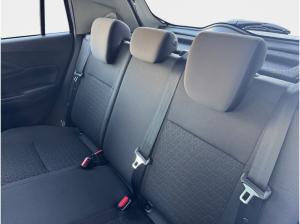 Suzuki Swift 1.2 Dualjet Hybrid MY26+SHZ+R-Kam+Navi+PDC+