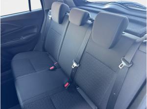 Suzuki Swift 1.2 Dualjet Hybrid MY26+SHZ+R-Kam+Navi+PDC+