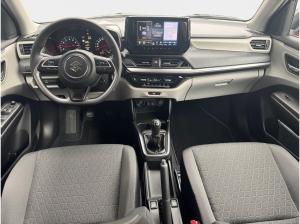 Suzuki Swift 1.2 Dualjet Hybrid MY26+SHZ+R-Kam+Navi+PDC.