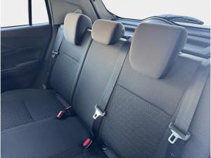 Suzuki Swift 1.2 Dualjet Hybrid MY26+SHZ.R-Kam+Navi+PDC+