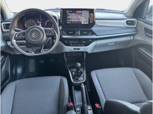Suzuki Swift 1.2 Dualjet Hybrid MY26+SHZ+R-Kam+Navi+PDC,