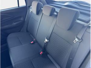 Suzuki Swift 1.2 Dualjet.Hybrid MY26+SHZ+R-Kam+Navi+PDC+