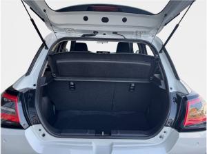 Suzuki Swift 1.2 Dualjet Hybrid MY26+SHZ+R-Kam+Navi+PDC+