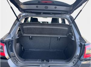 Suzuki Swift 1.2 Dualjet Hybrid MY26+SHZ+R-Kam+Navi+PDC+