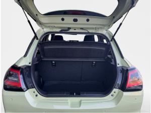 Suzuki Swift 1.2. Dualjet Hybrid MY26+SHZ+R-Kam+Navi+PDC