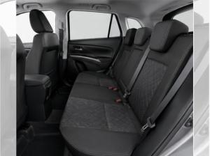 Suzuki S-Cross 1.4 Comfort+ AUT+Kamera+360+ACC+Navi+SHZ