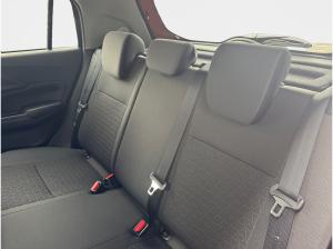 Suzuki Swift 1.2 Dualjet Hybrid MY26+SHZ+R-Kam+Navi+PDC.