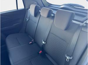 Suzuki Swift 1.2 Dualjet Hybrid MY26+SHZ+R-Kam+Navi+PDC,