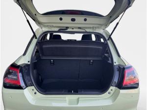 Suzuki Swift 1.2 Dualjet Hybrid MY26+SHZ+R-Kam+Navi+PDC,