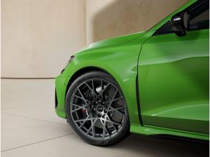 Audi RS3 Sportback *HUD/MATRIX/PANO/SCHALE/SONOS/V-MAX 280*